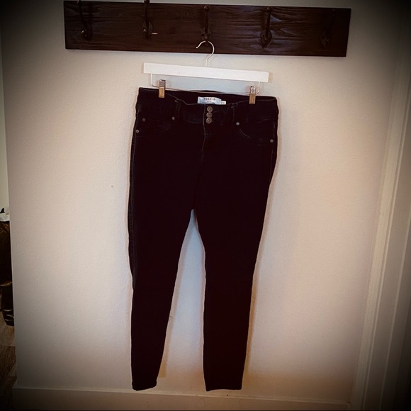 torrid Denim - EUC Torrid Jeggings, Size 14